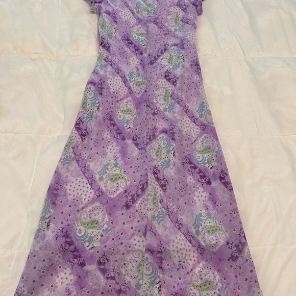 My Michelle long dress - Picture 4 of 4
